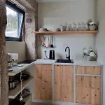 Quinta Do Brejo Vila Cova a Coelheira (Guarda)