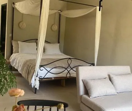 Апартаменты Quinta Do Brejo