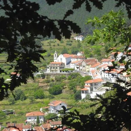 דירה Quinta Do Brejo *