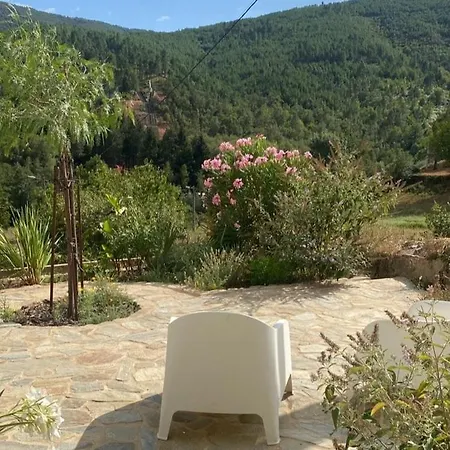 Quinta Do Brejo