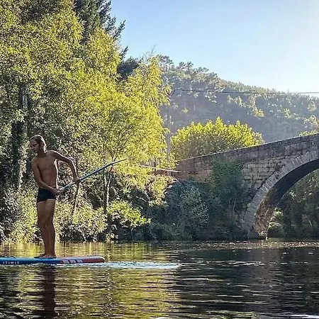 Quinta Do Brejo * Vila Cova a Coelheira (Guarda)