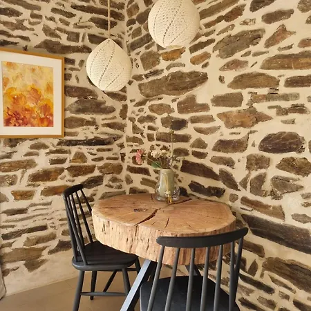 Quinta Do Brejo Vila Cova a Coelheira (Guarda)