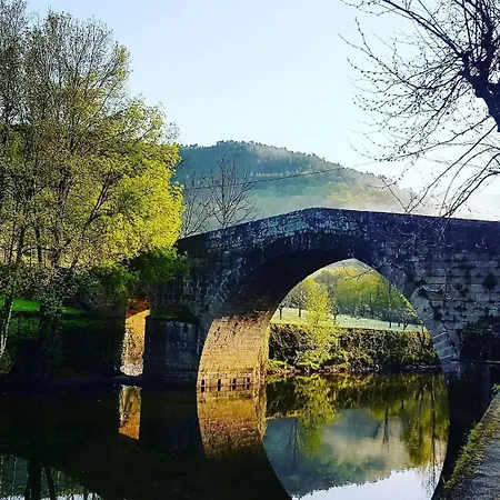 アパート Quinta Do Brejo *