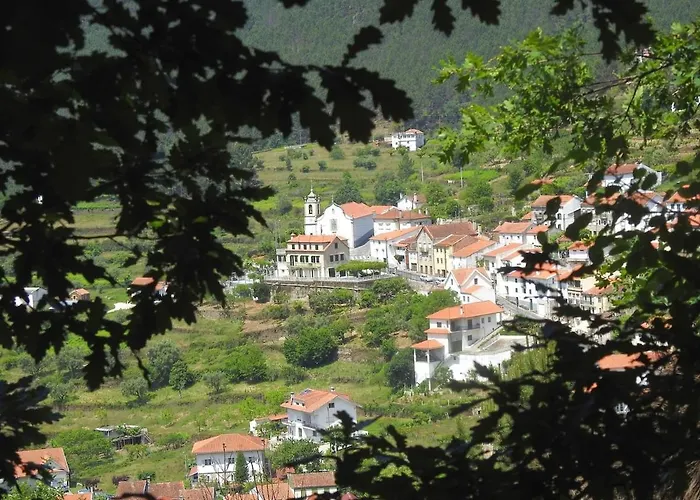 アパート Quinta Do Brejo *