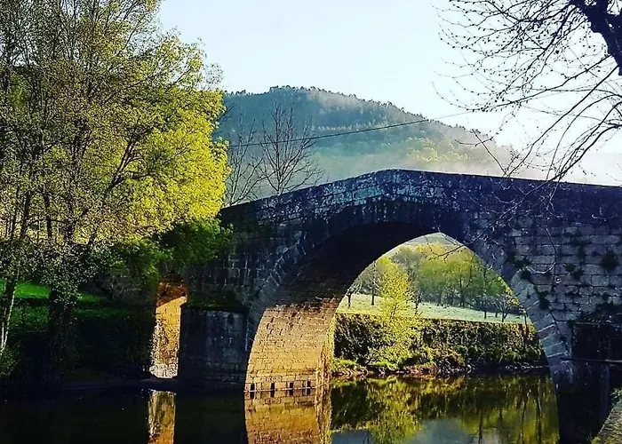 아파트 Quinta Do Brejo *