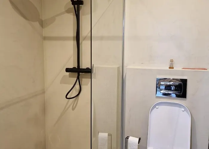 شقة Quinta Do Brejo Vila Cova a Coelheira (Guarda)