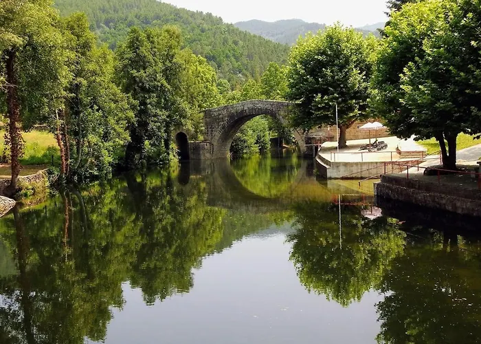 Quinta Do Brejo * Vila Cova a Coelheira (Guarda)